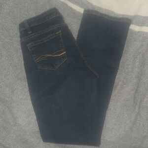 Classic Blue Women's Jeans